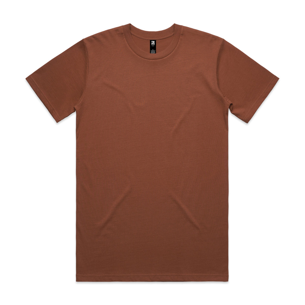 AS Colour 5026 Classic Tee - AS Colour - Clay