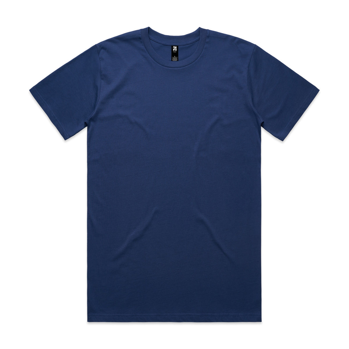 AS Colour 5026 Classic Tee - AS Colour - Cobalt