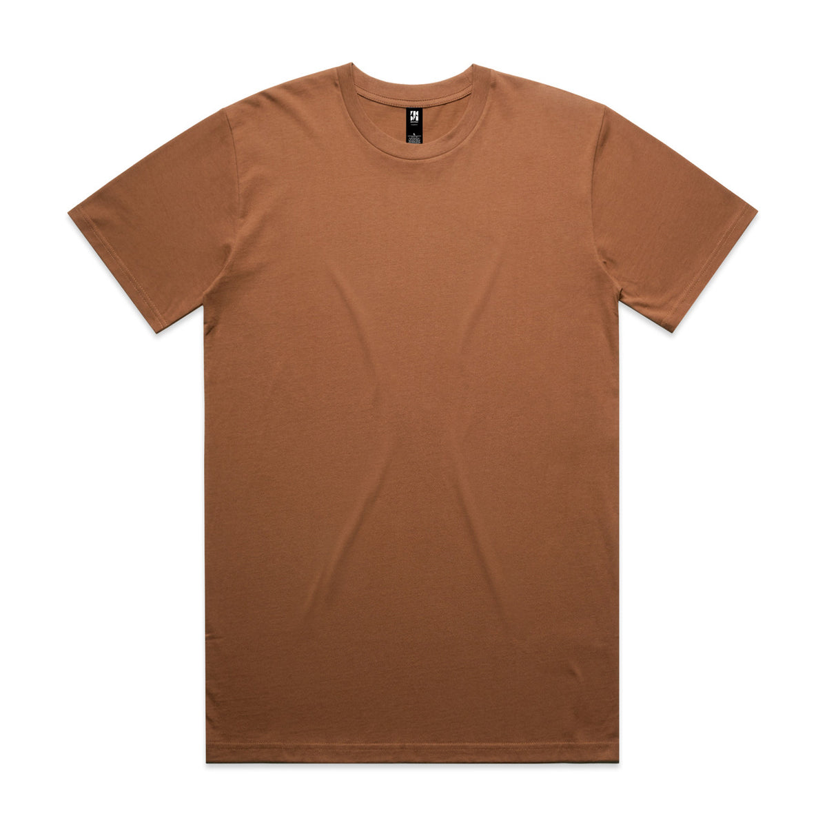 AS Colour 5026 Classic Tee - AS Colour - COCOA
