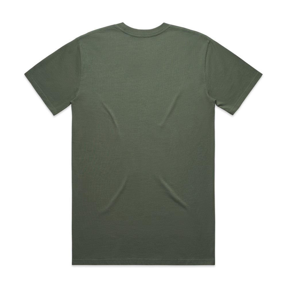 Classic Tee - AS Colour