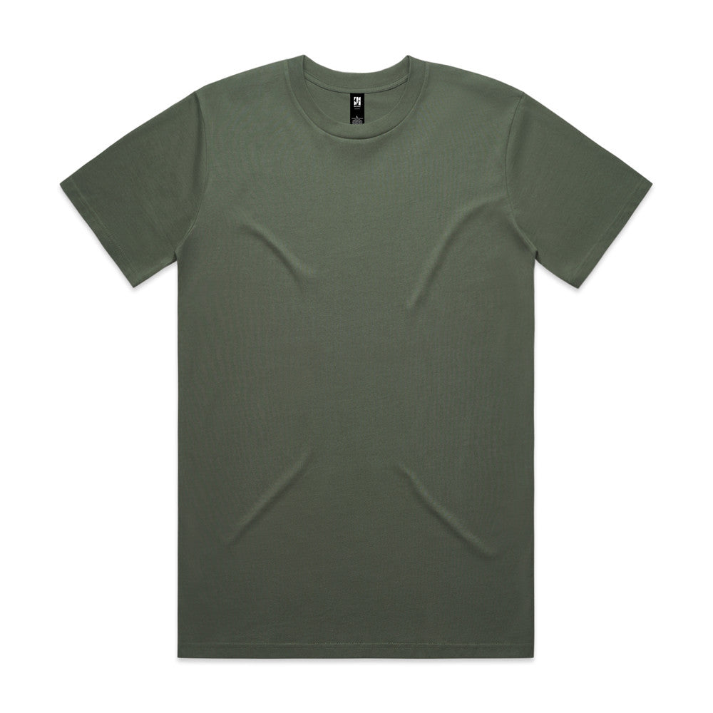 Classic Tee - AS Colour