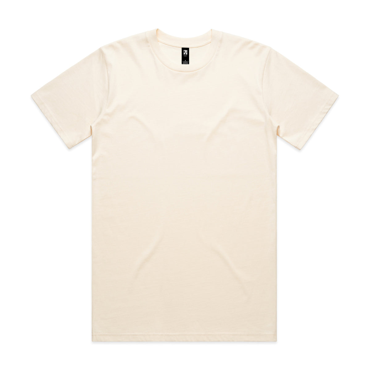 AS Colour 5026 Classic Tee - AS Colour - Ecru