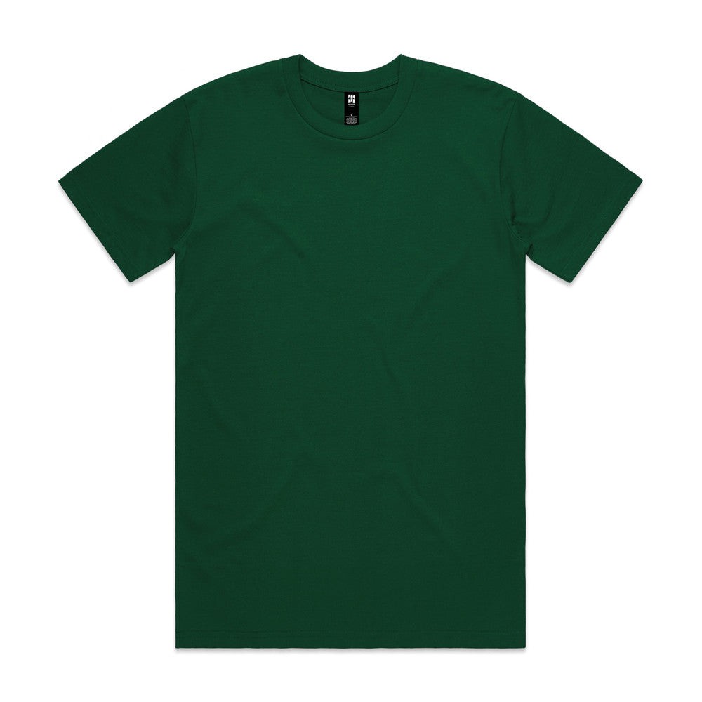 Classic Tee - AS Colour