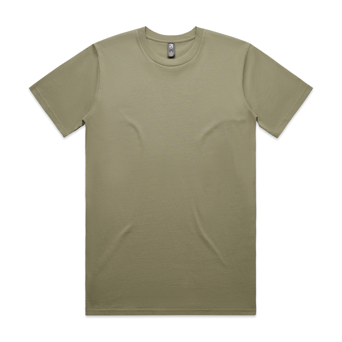 AS Colour 5026 Classic Tee - AS Colour - Eucalyptus
