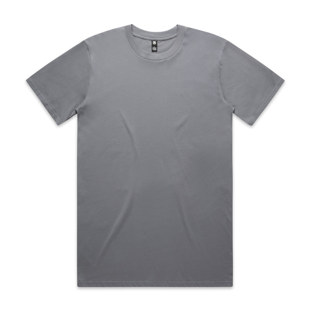 AS Colour 5026 Classic Tee - AS Colour - Gravel