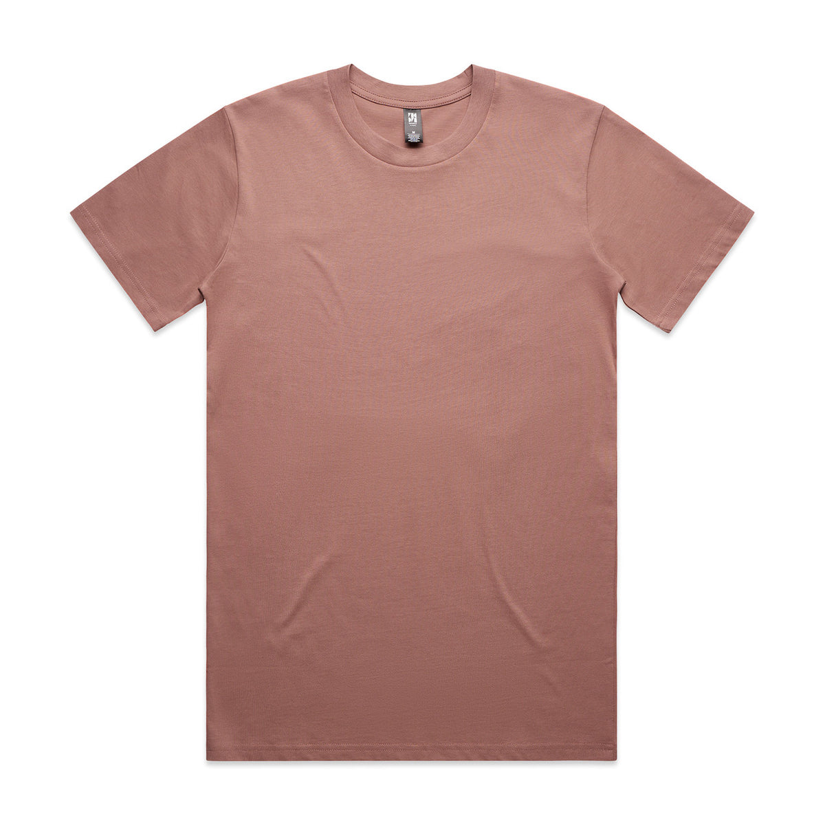 AS Colour 5026 Classic Tee - AS Colour - Hazy Pink