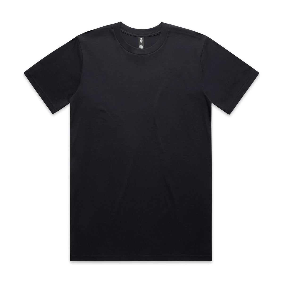 AS Colour 5026 Classic Tee - AS Colour - Ink Blue