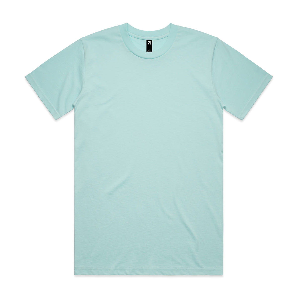 AS Colour 5026 Classic Tee - AS Colour - LAGOON