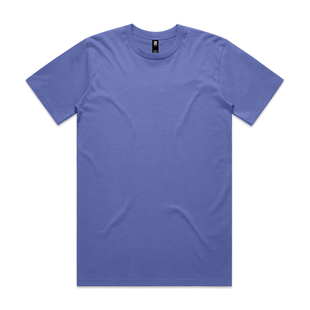 AS Colour 5026 Classic Tee - AS Colour - Lapis