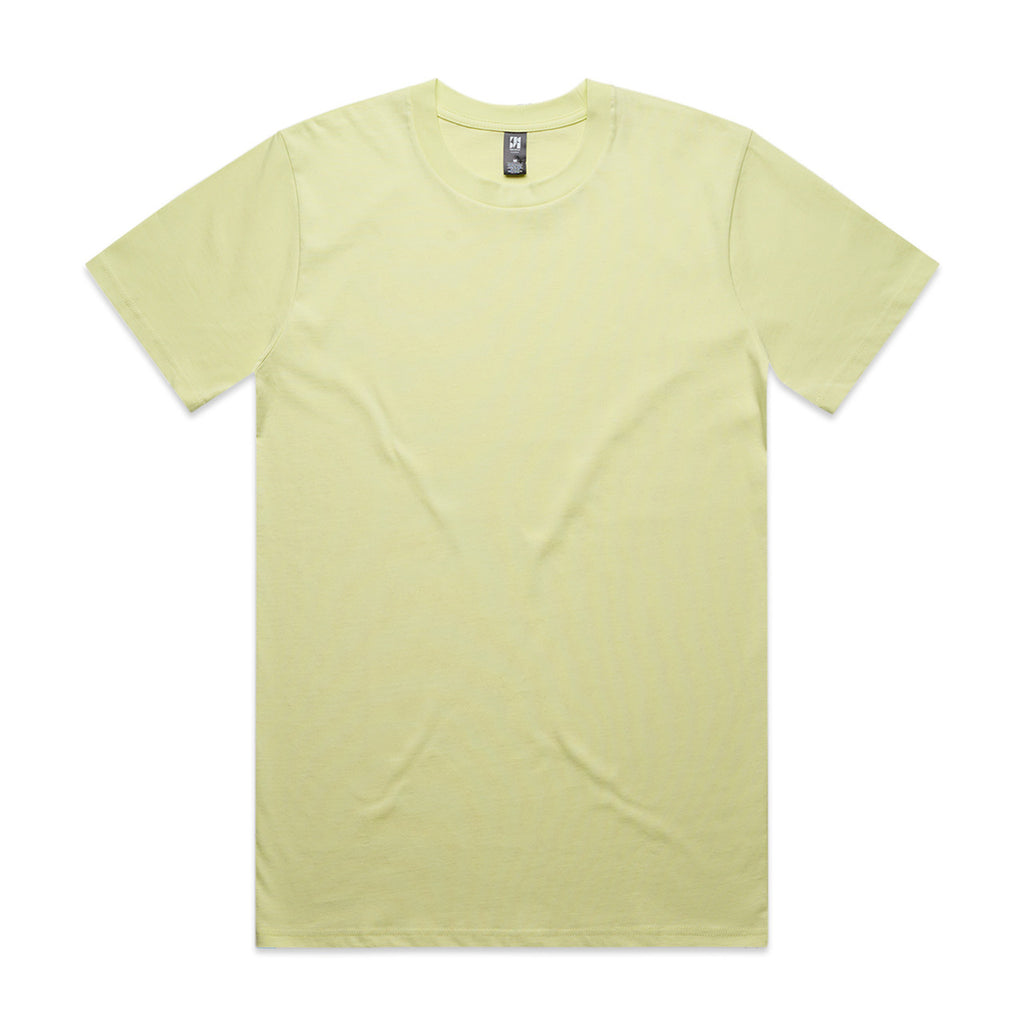 AS Colour 5026 Classic Tee - AS Colour - Lime