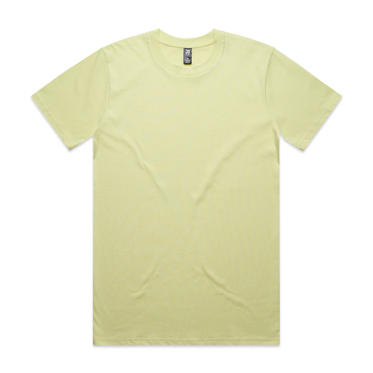 AS Colour 5026 Classic Tee - AS Colour - Lime