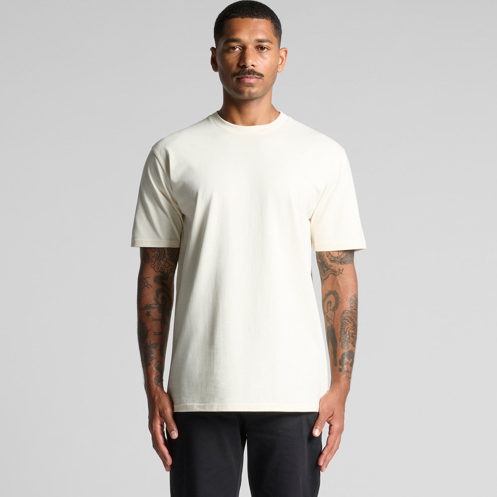 Classic Tee - AS Colour