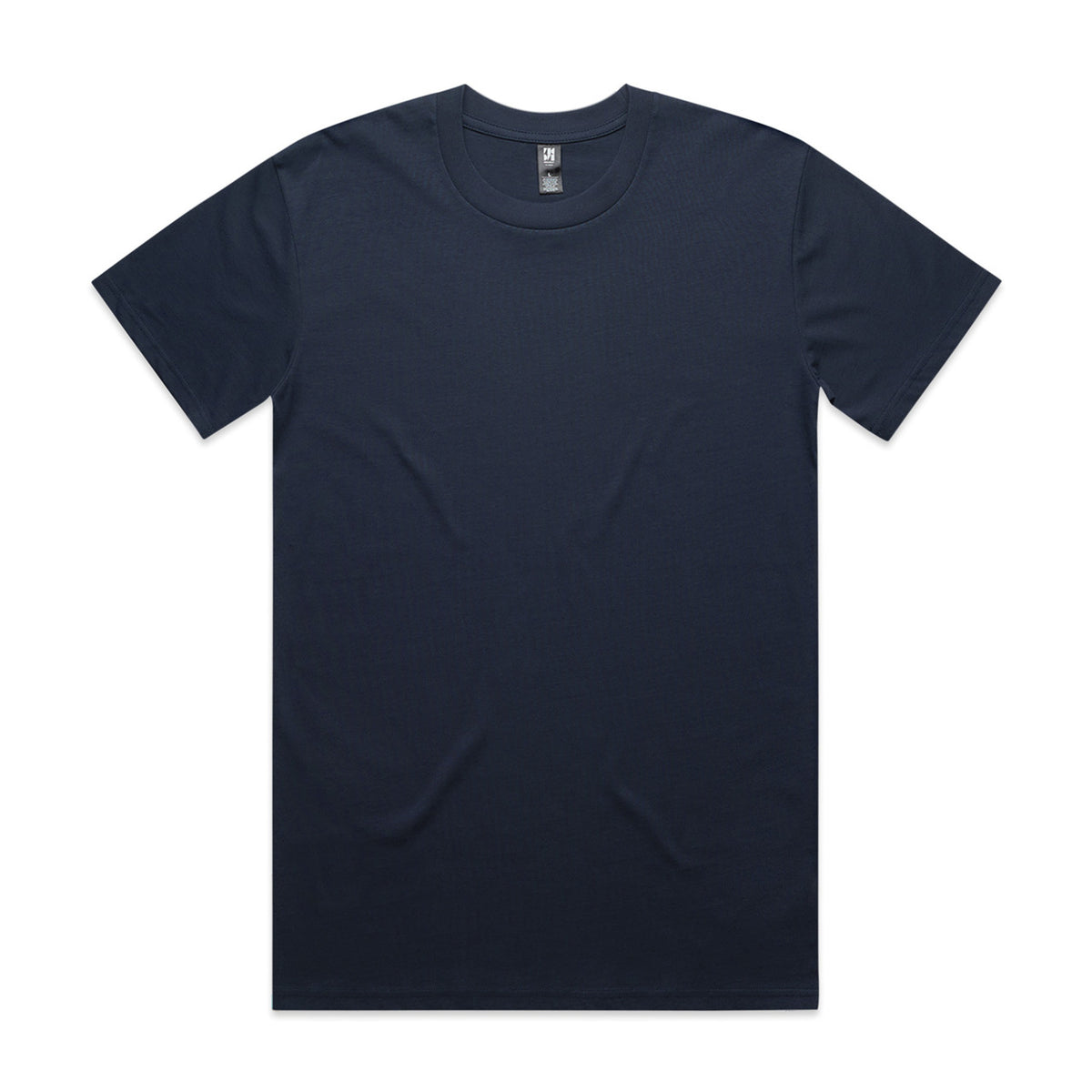 AS Colour 5026 Classic Tee - AS Colour - Midnight Blue