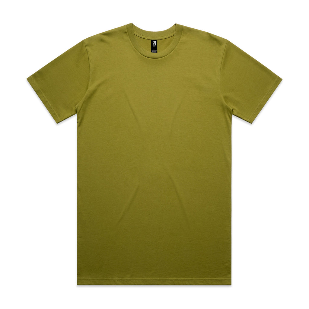 AS Colour 5026 Classic Tee - AS Colour - MOSS