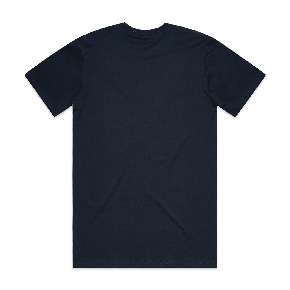 Classic Tee - AS Colour