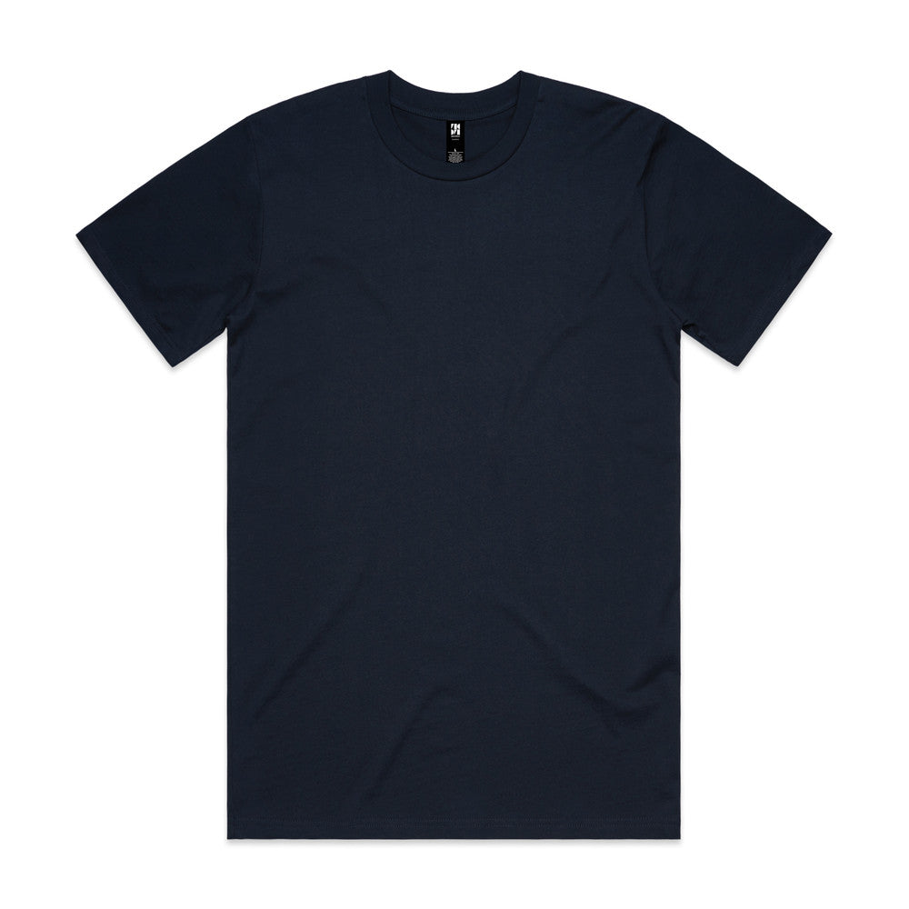 Classic Tee - AS Colour