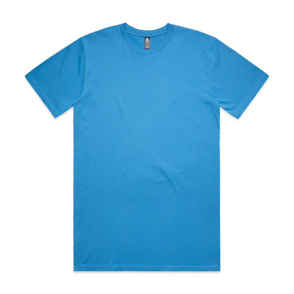 AS Colour 5026 Classic Tee - AS Colour - OCEAN