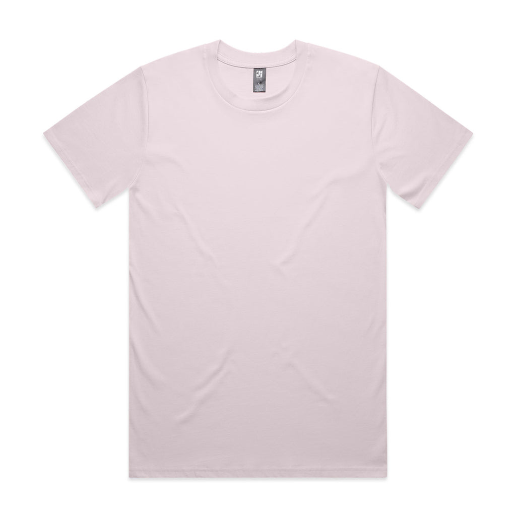 AS Colour 5026 Classic Tee - AS Colour - Orchid