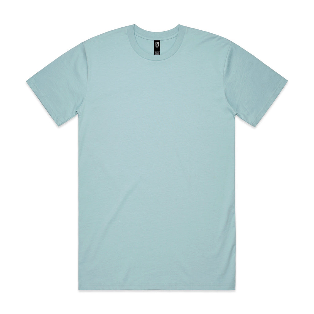 AS Colour 5026 Classic Tee - AS Colour - PALE BLUE