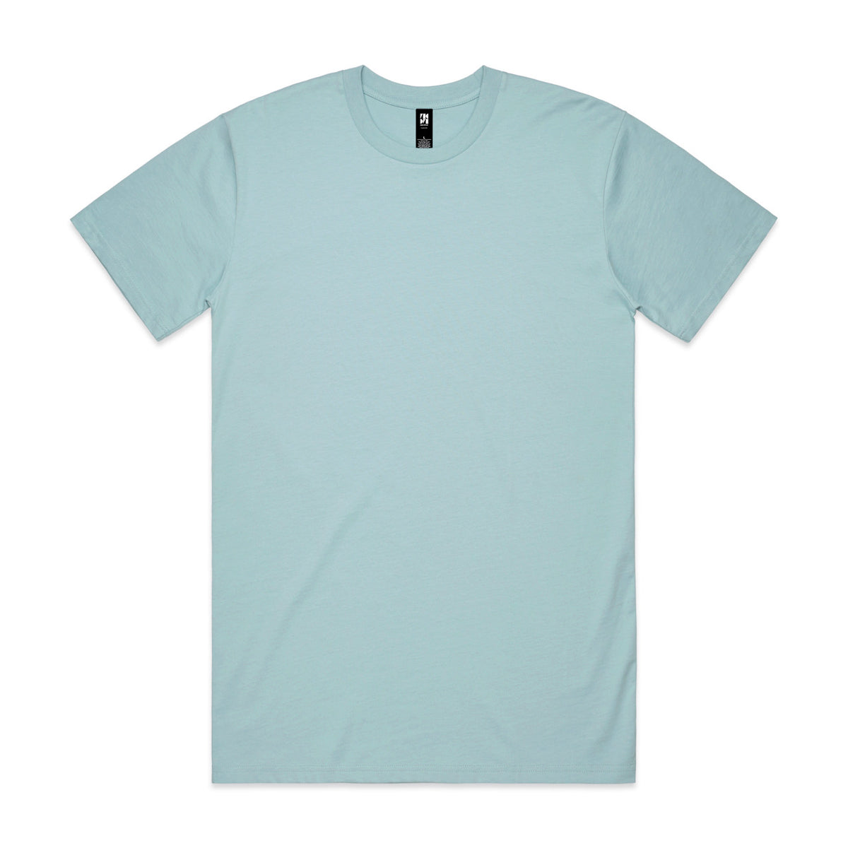 AS Colour 5026 Classic Tee - AS Colour - PALE BLUE