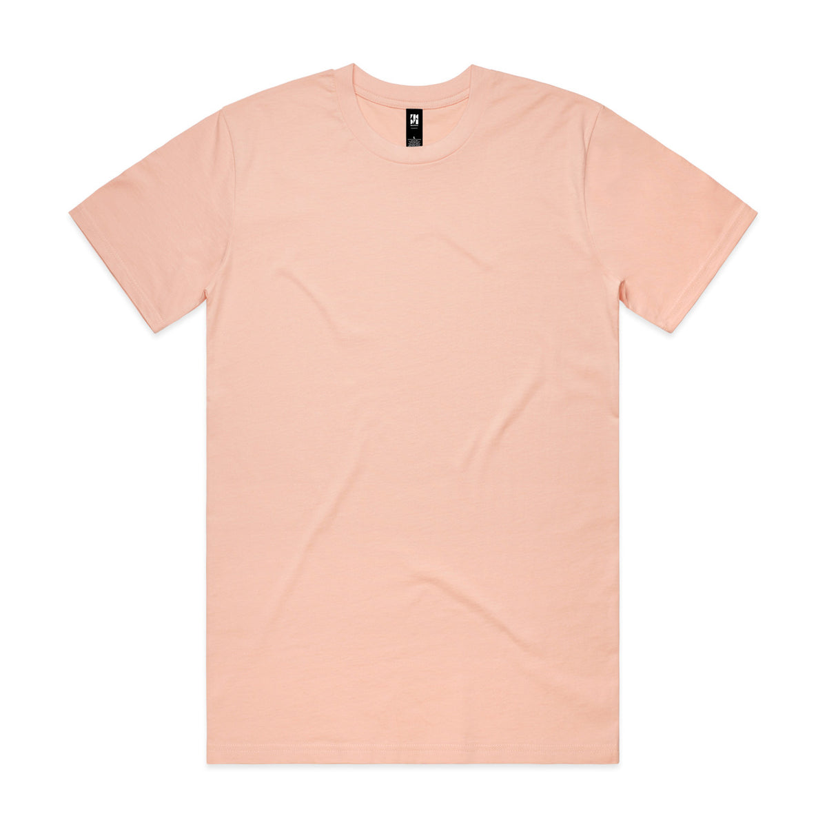 AS Colour 5026 Classic Tee - AS Colour - Pale Pink