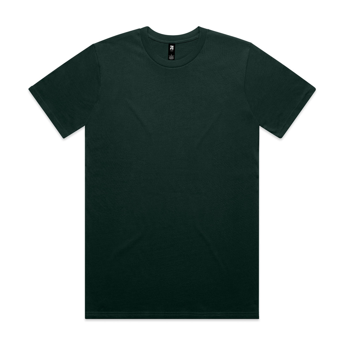AS Colour 5026 Classic Tee - AS Colour - Pine Green
