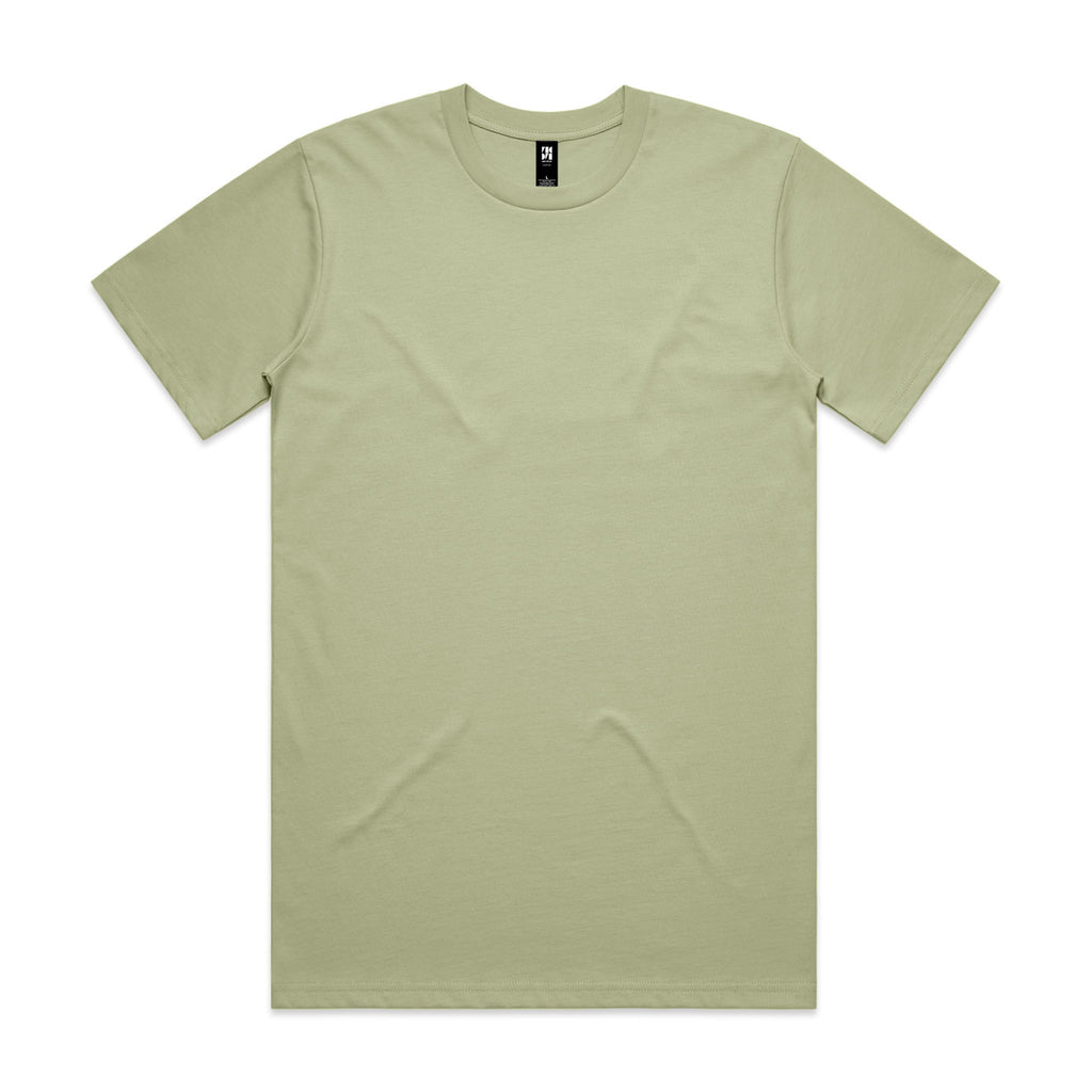 AS Colour 5026 Classic Tee - AS Colour - Pistachio
