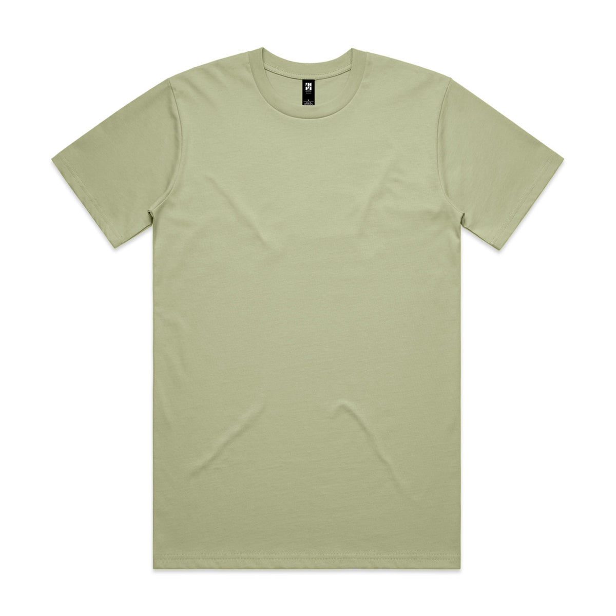 AS Colour 5026 Classic Tee - AS Colour - Pistachio
