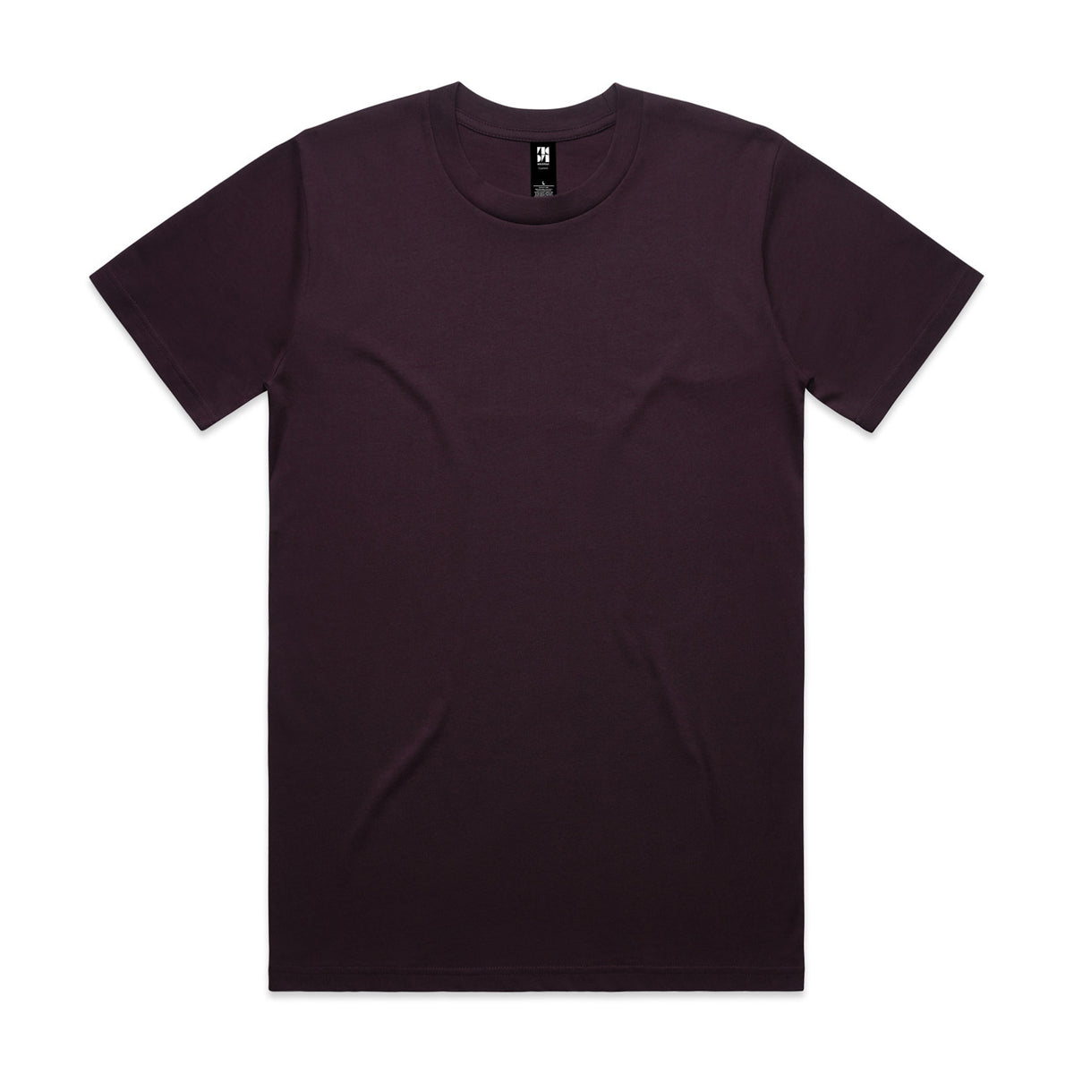 AS Colour 5026 Classic Tee - AS Colour - Plum