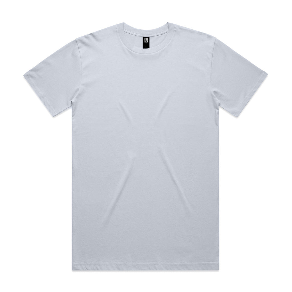 AS Colour 5026 Classic Tee - AS Colour - Powder
