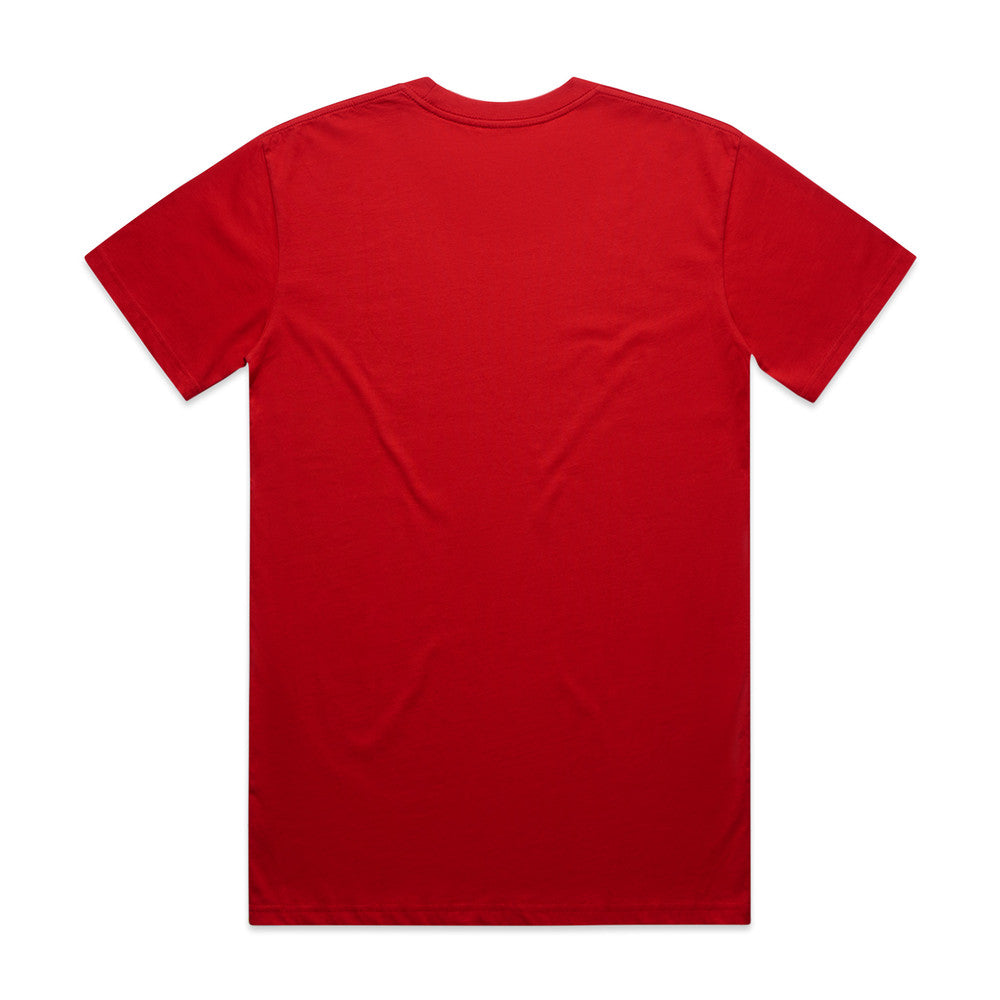 Classic Tee - AS Colour