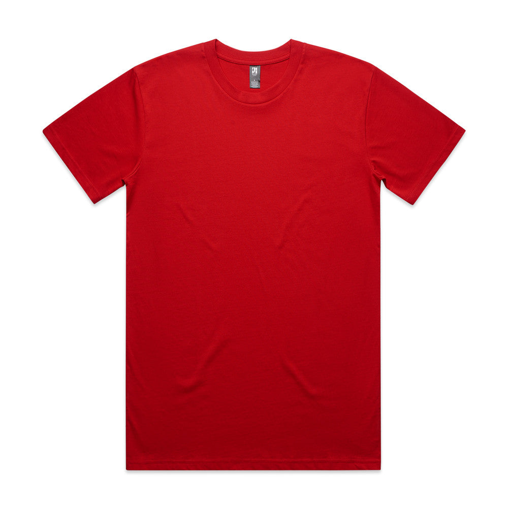 Classic Tee - AS Colour