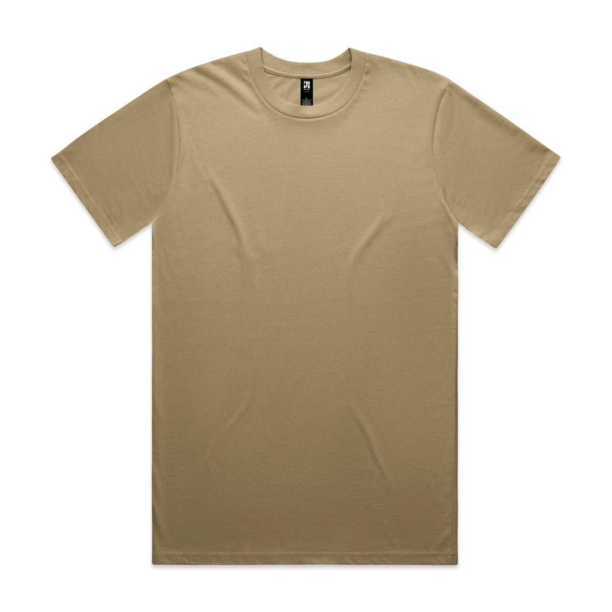 AS Colour 5026 Classic Tee - AS Colour - Sand