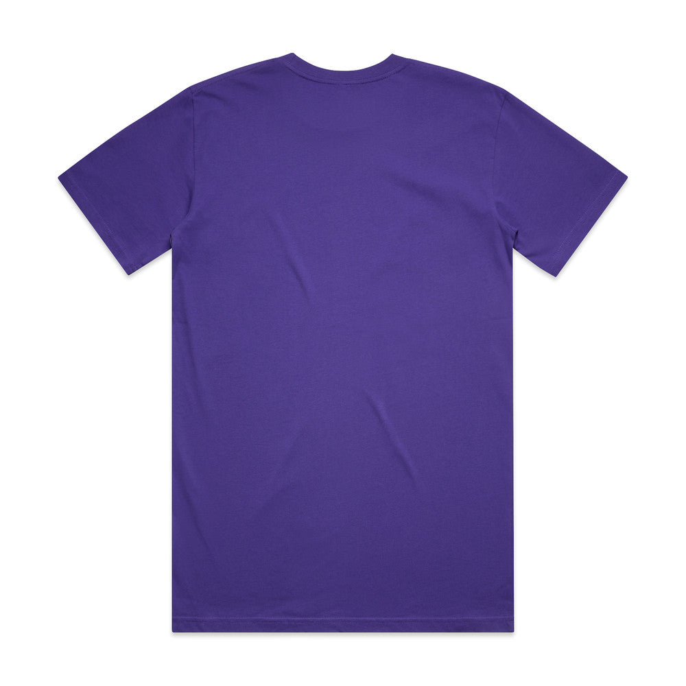 Classic Tee - AS Colour