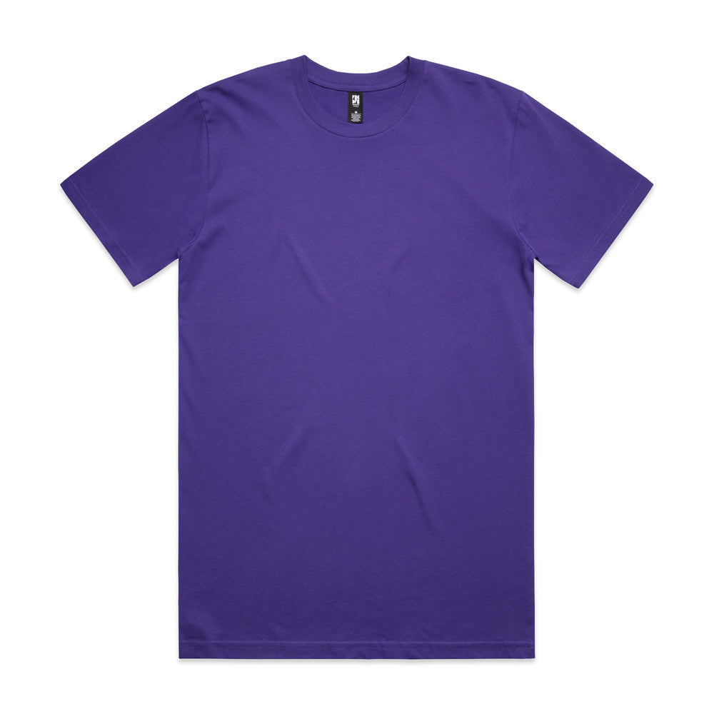 Classic Tee - AS Colour
