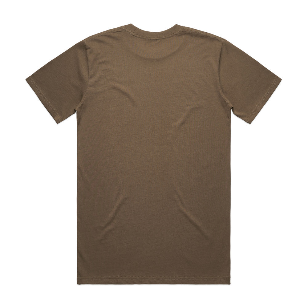 Classic Tee - AS Colour
