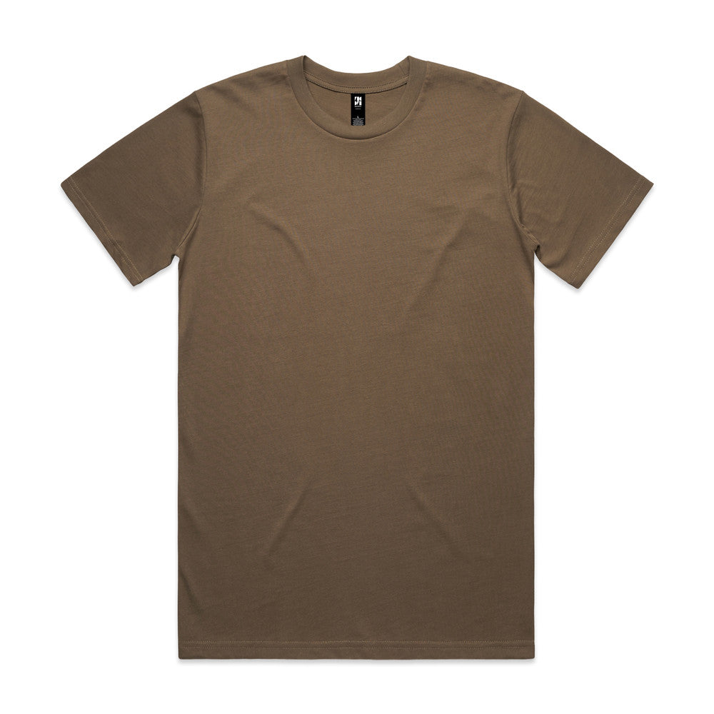 Classic Tee - AS Colour