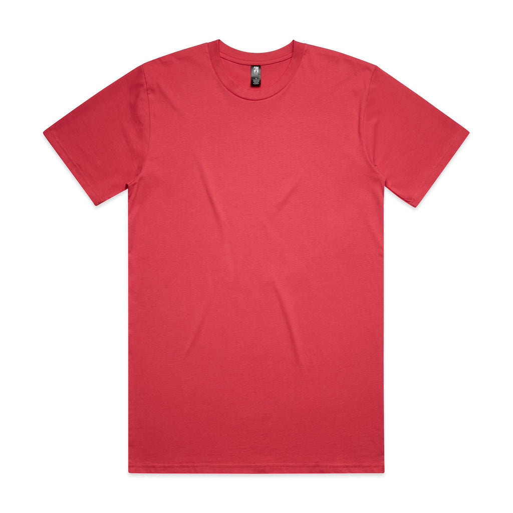 AS Colour 5026 Classic Tee - AS Colour - WATERMELON