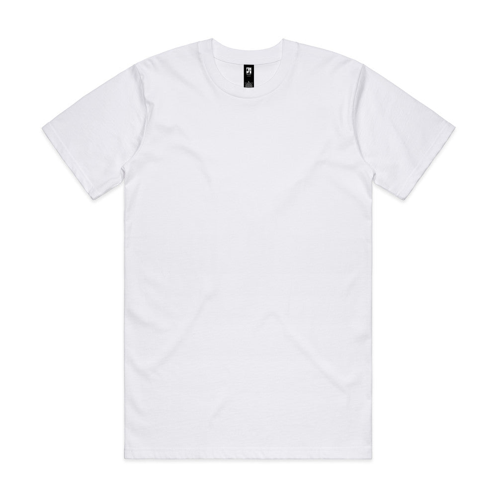 Classic Tee - AS Colour