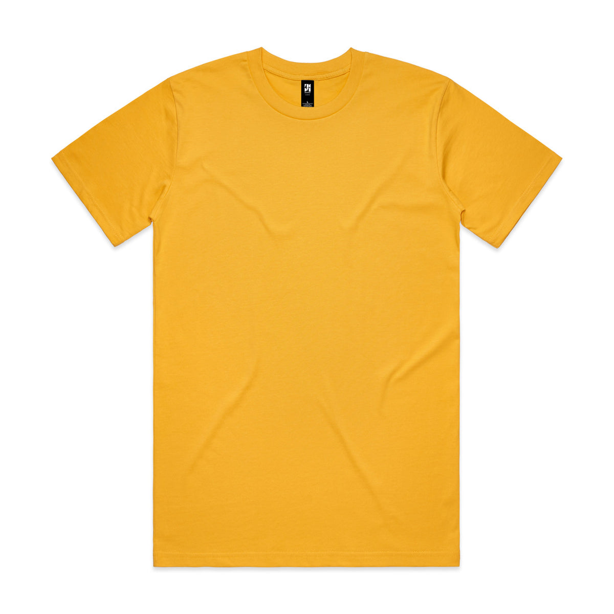 AS Colour 5026 Classic Tee - AS Colour - Yellow