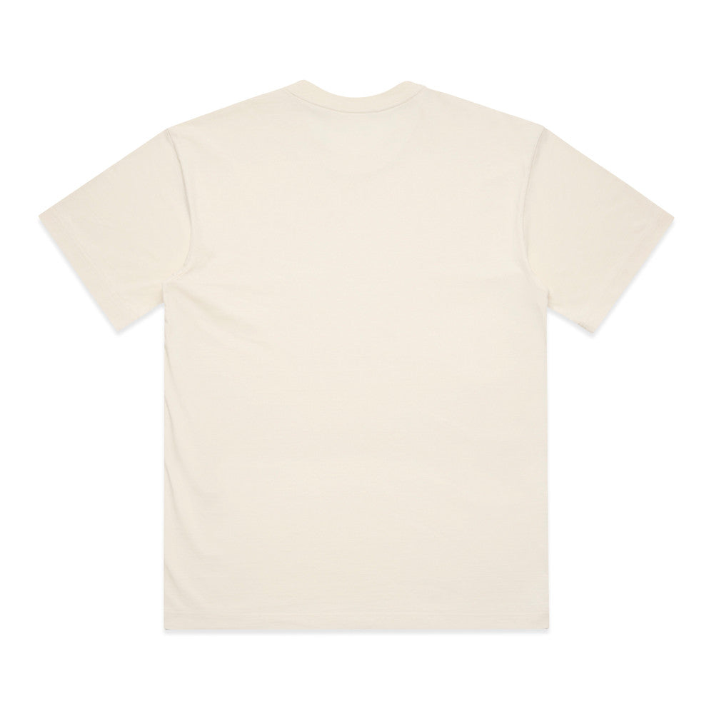 Box Tee - AS Colour