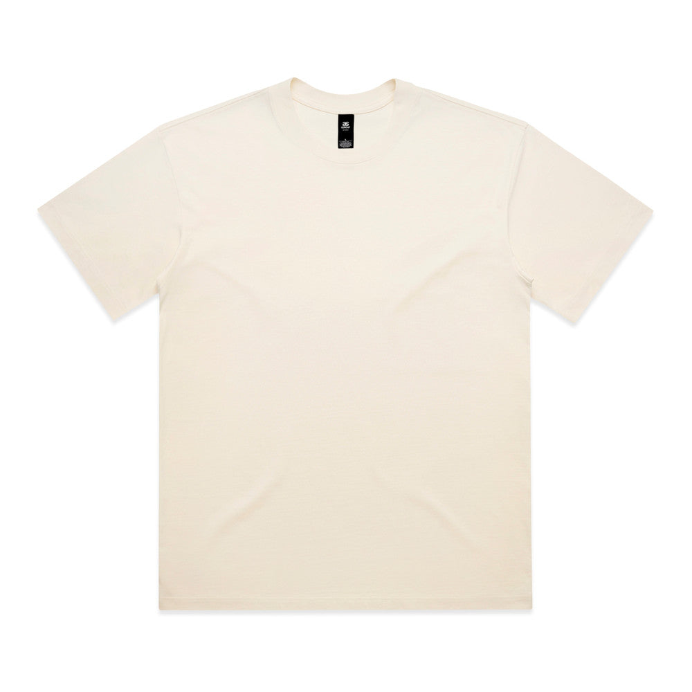 Box Tee - AS Colour