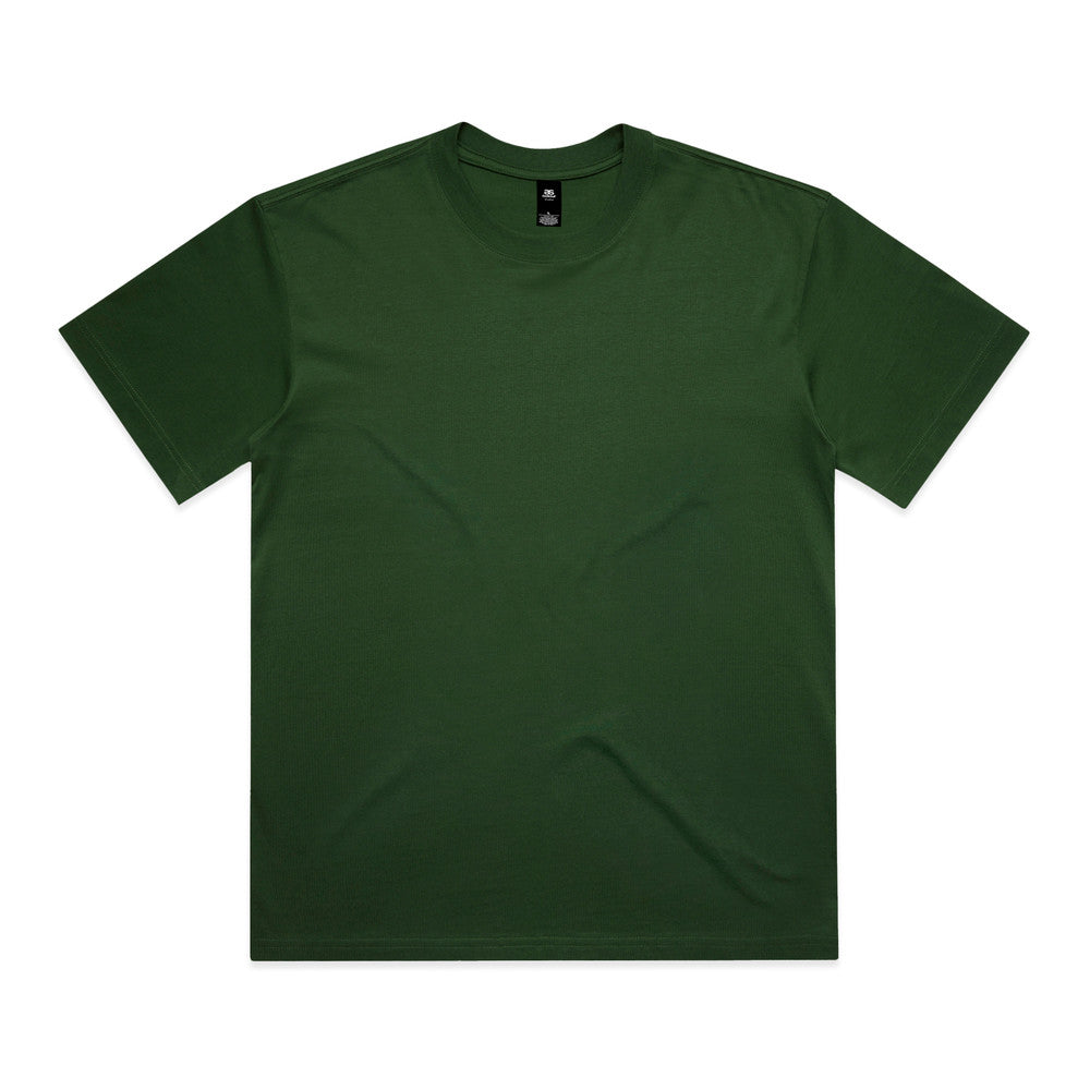 Box Tee - AS Colour