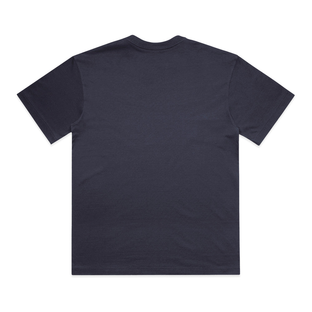 Box Tee - AS Colour