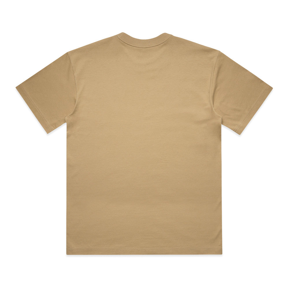 Box Tee - AS Colour