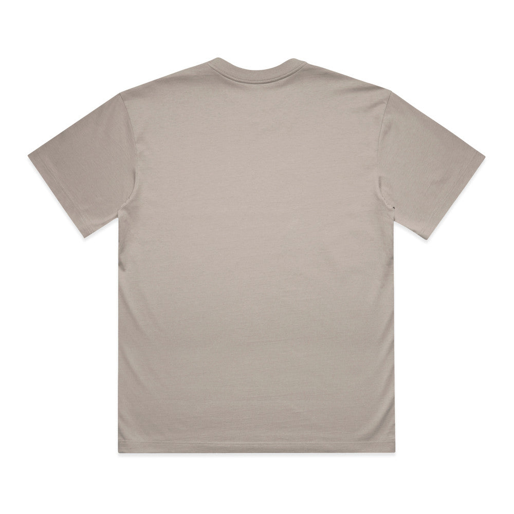 Box Tee - AS Colour