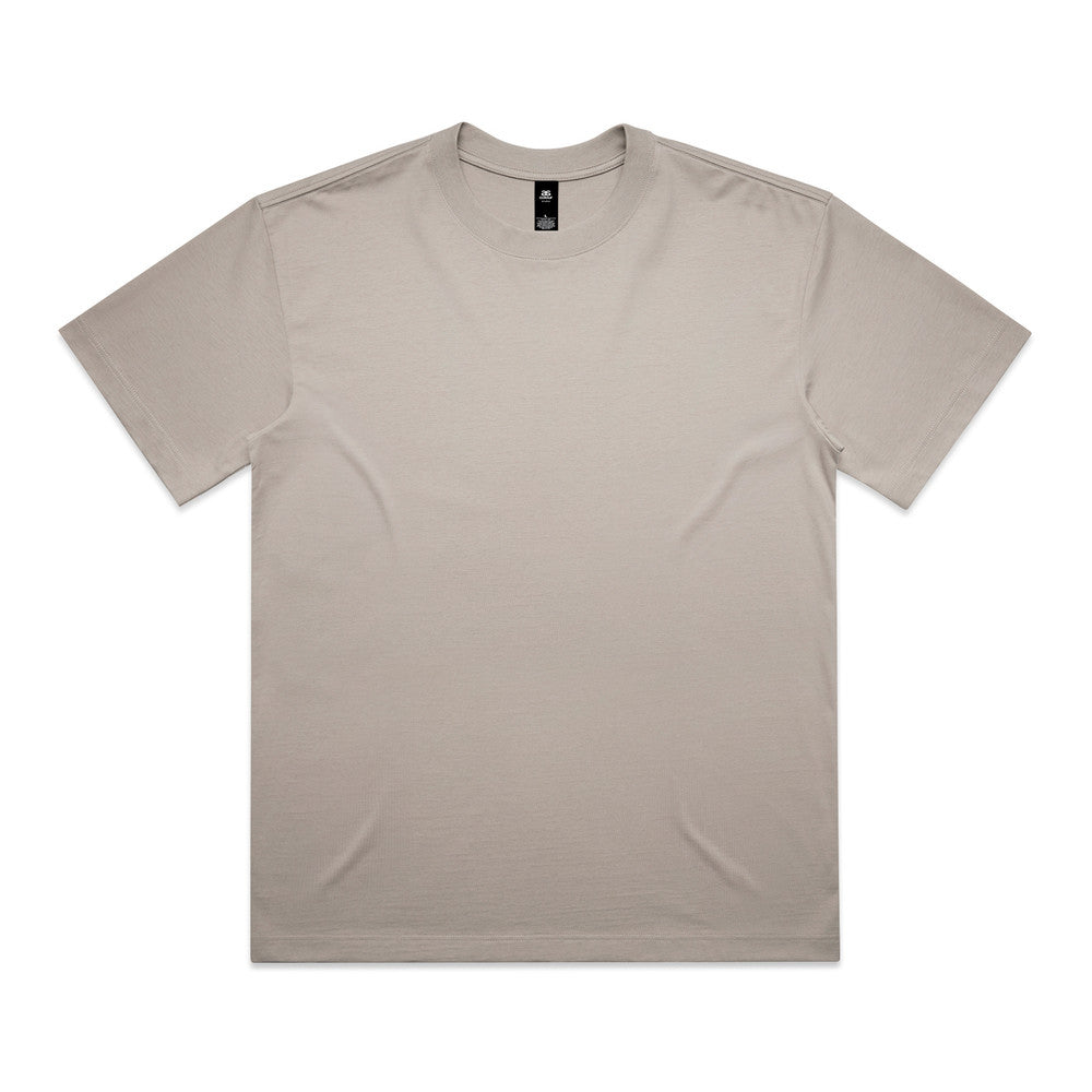 Box Tee - AS Colour