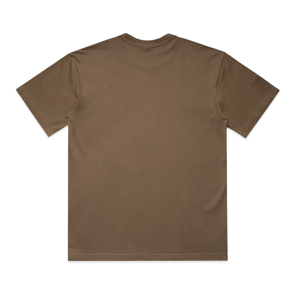Box Tee - AS Colour