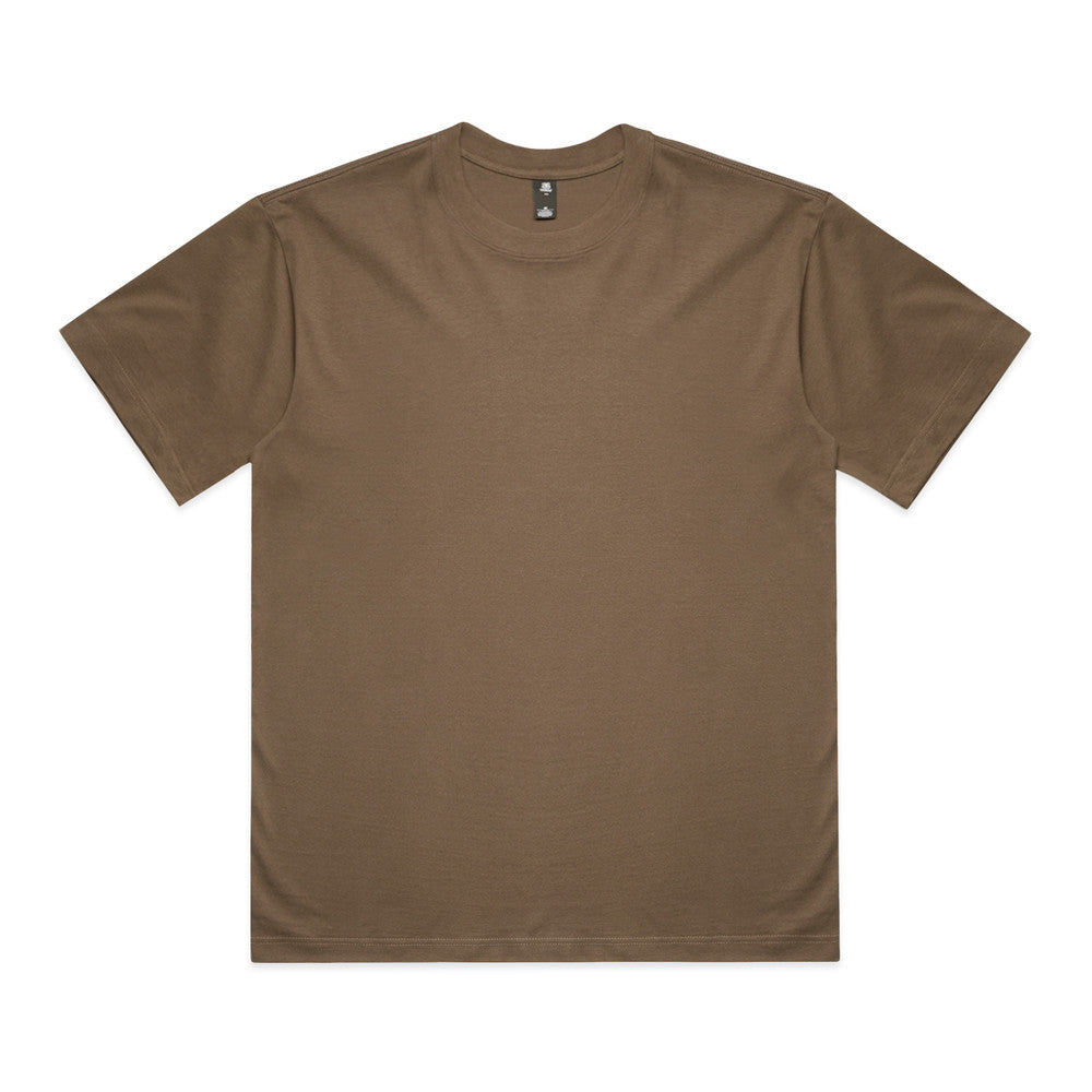 Box Tee - AS Colour