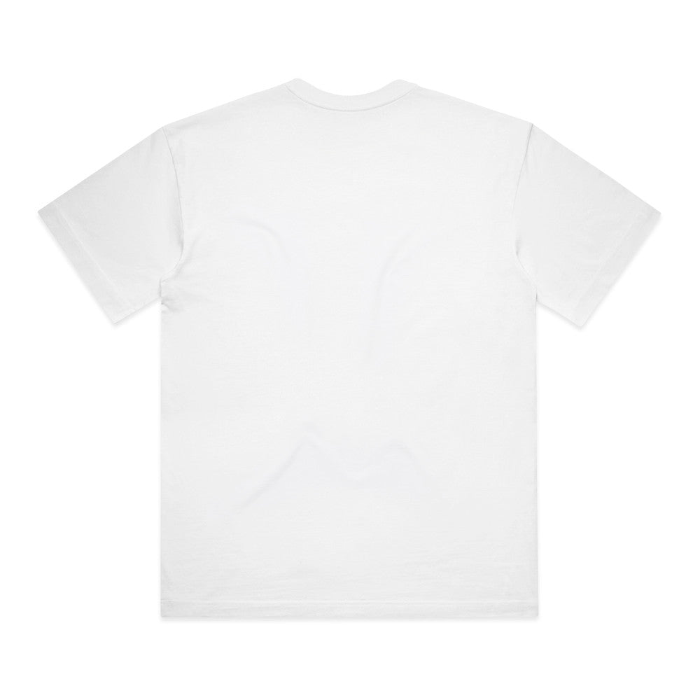 Box Tee - AS Colour